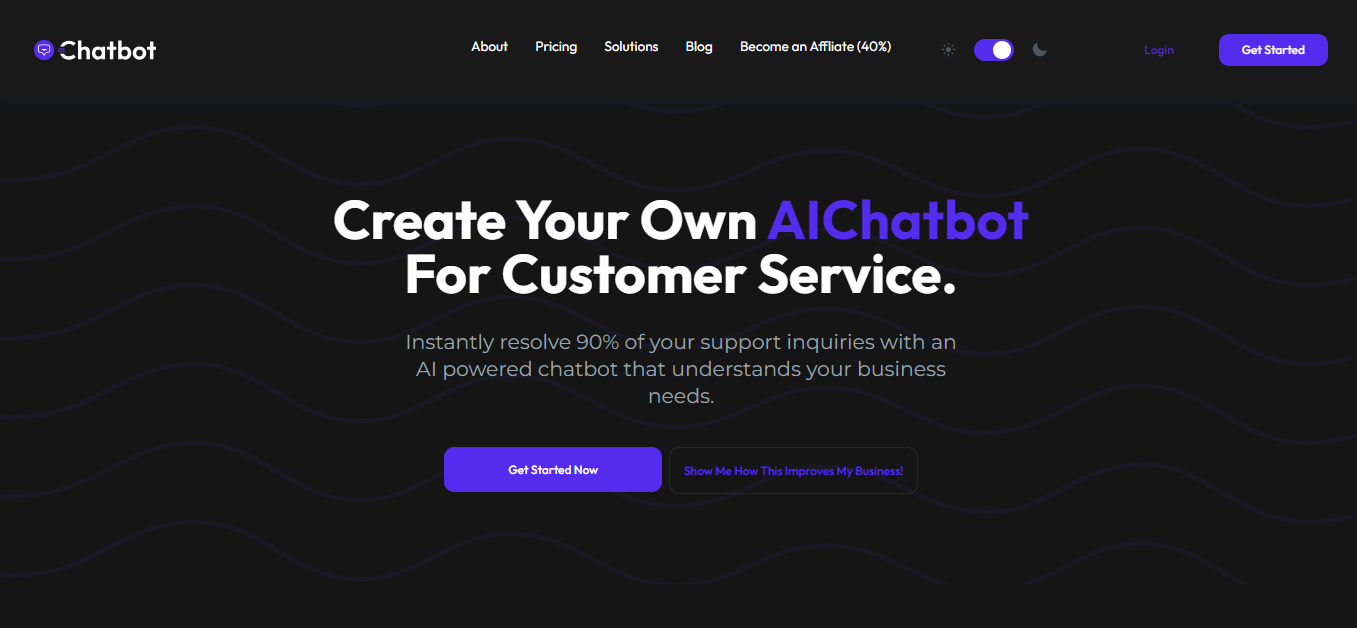 AIChatbot Earns Customer Support Software Recognition from Leading B2B Review Platform